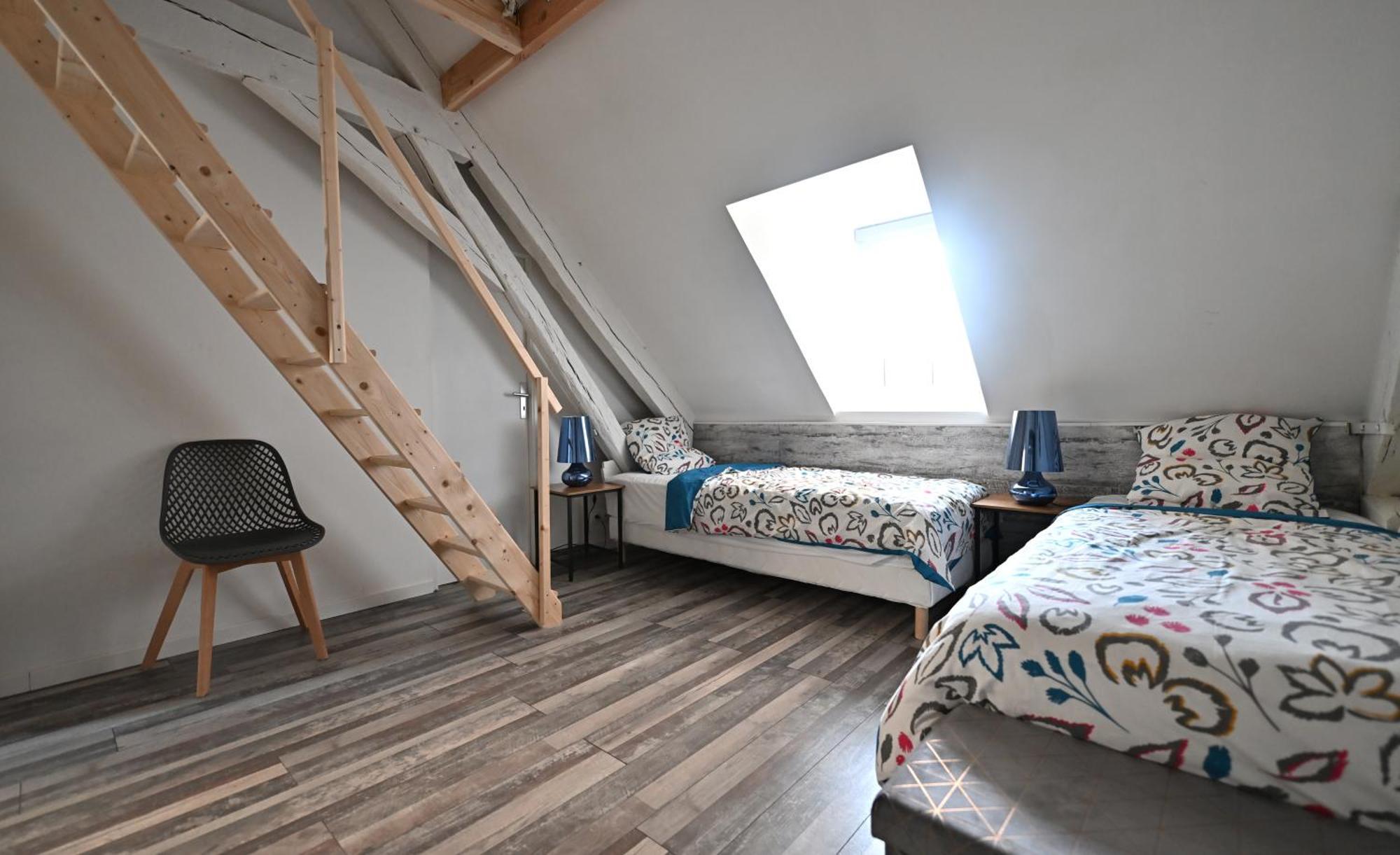 3 Appartements Premium Au Pied De La Cathedrale - Hypercentre Sens Exterior photo