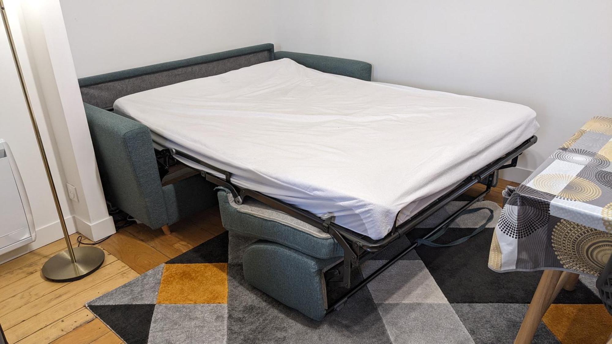 3 Appartements Premium Au Pied De La Cathedrale - Hypercentre Sens Room photo