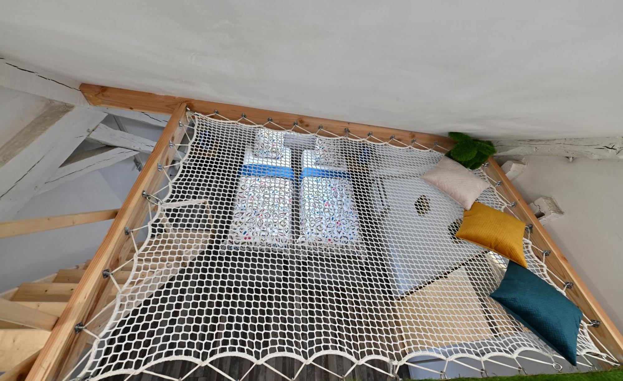 3 Appartements Premium Au Pied De La Cathedrale - Hypercentre Sens Room photo